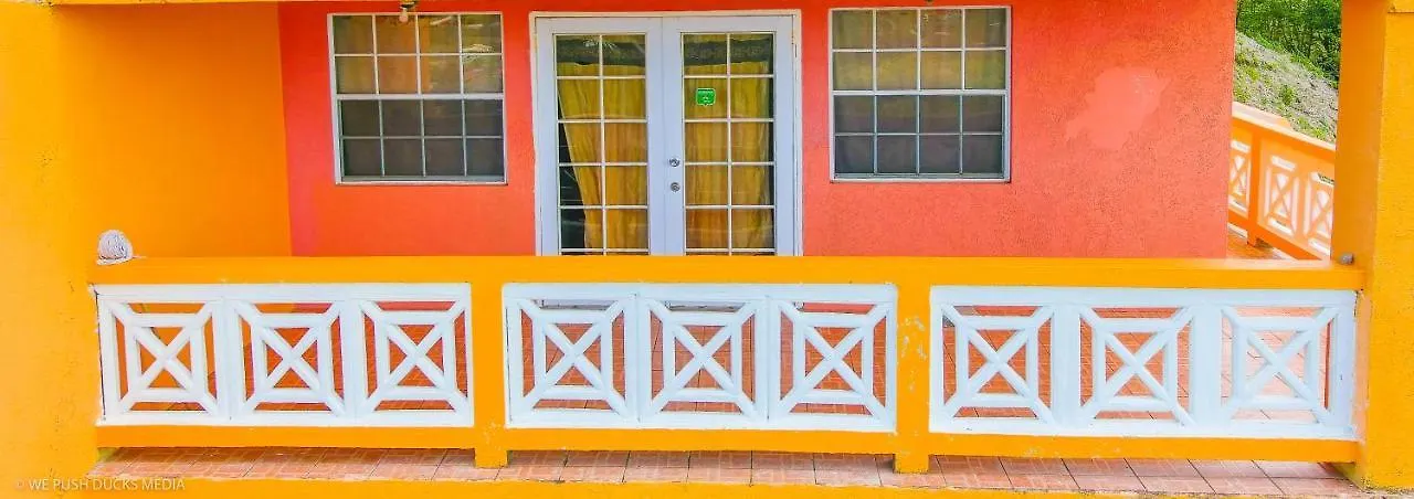 Belle View Apartment Villas Laborie