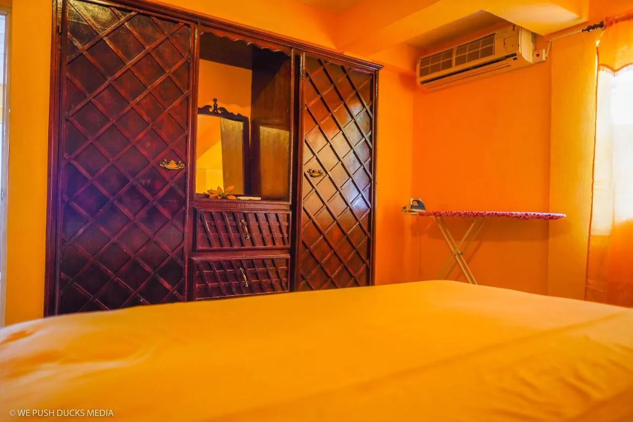 Belle View Apartment Villas Laborie 0*,  Saint Lucia