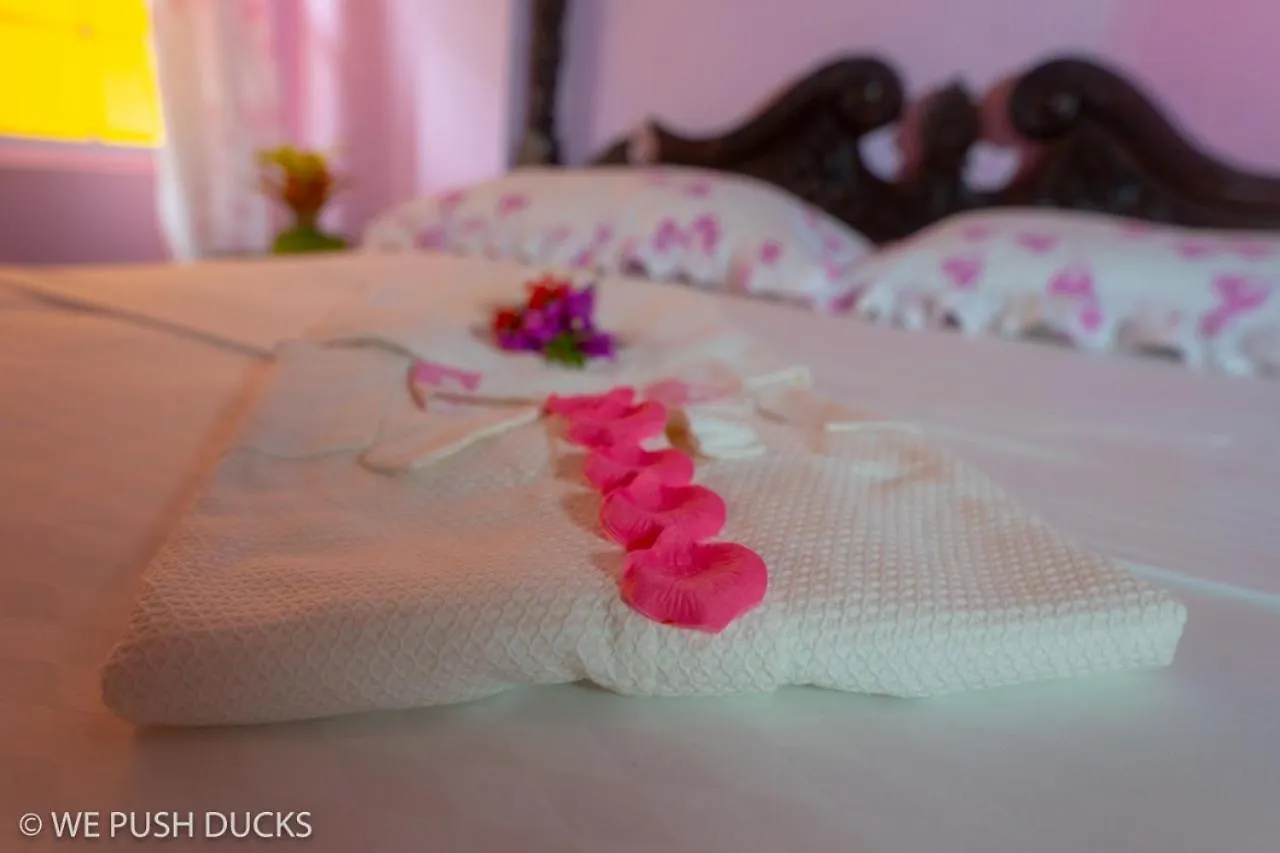 Belle View Apartment Villas Laborie