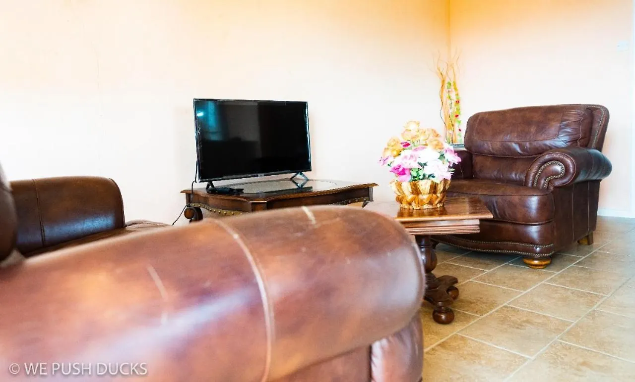 Belle View Apartment Villas Laborie