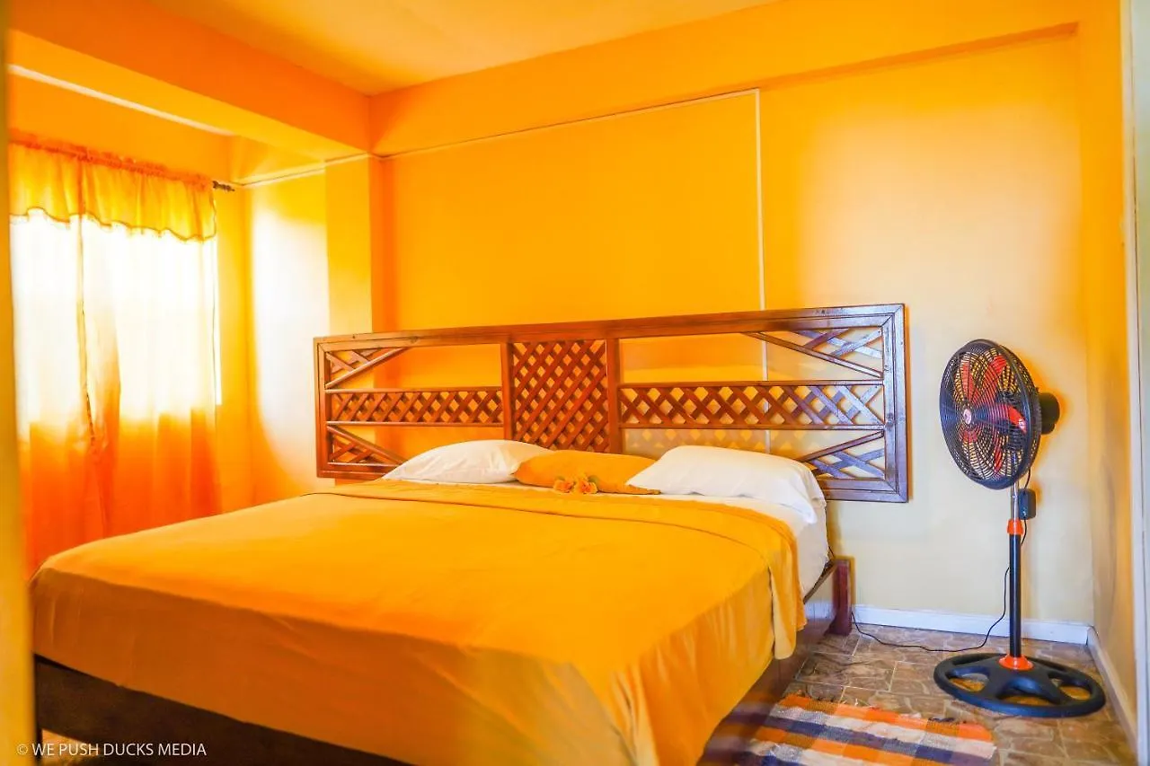Belle View Apartment Villas Laborie Saint Lucia