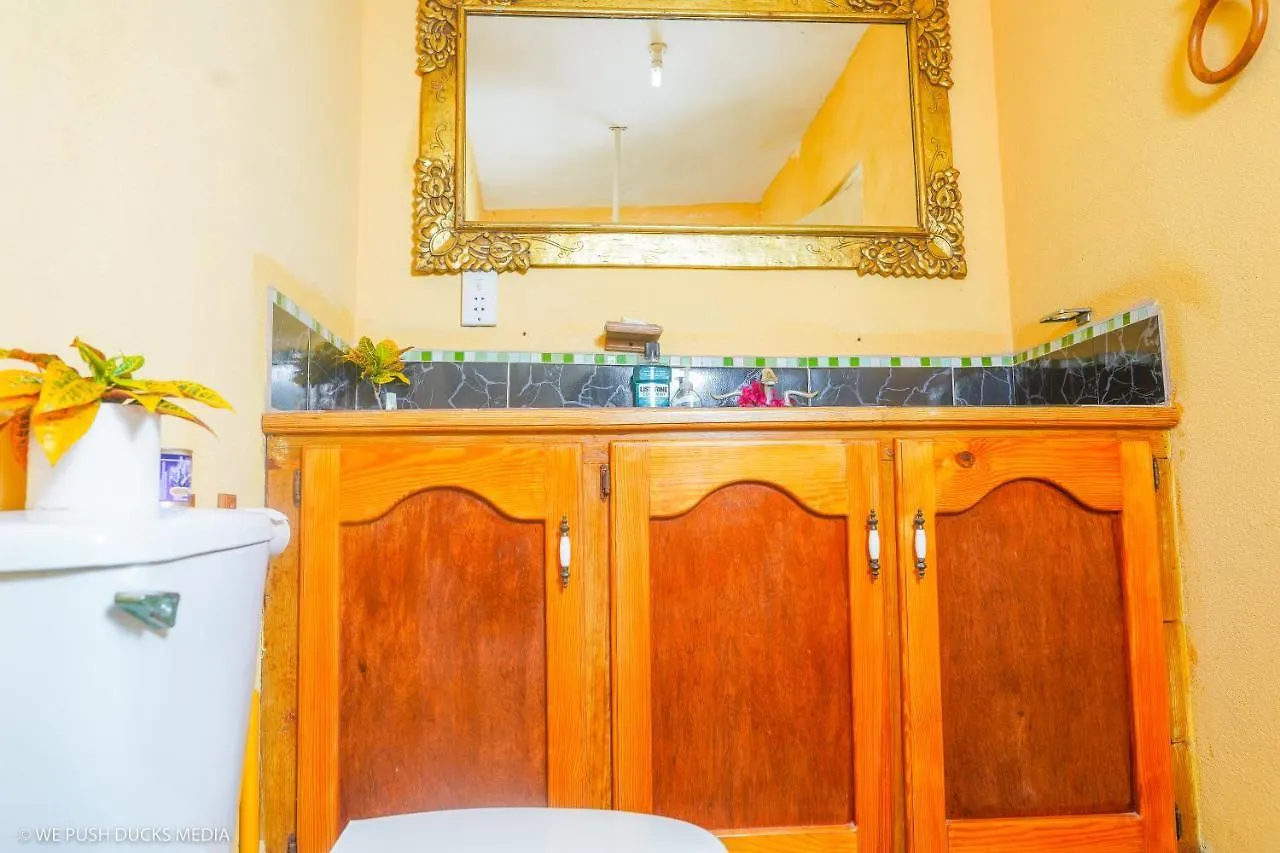 Belle View Apartment Villas Laborie Saint Lucia