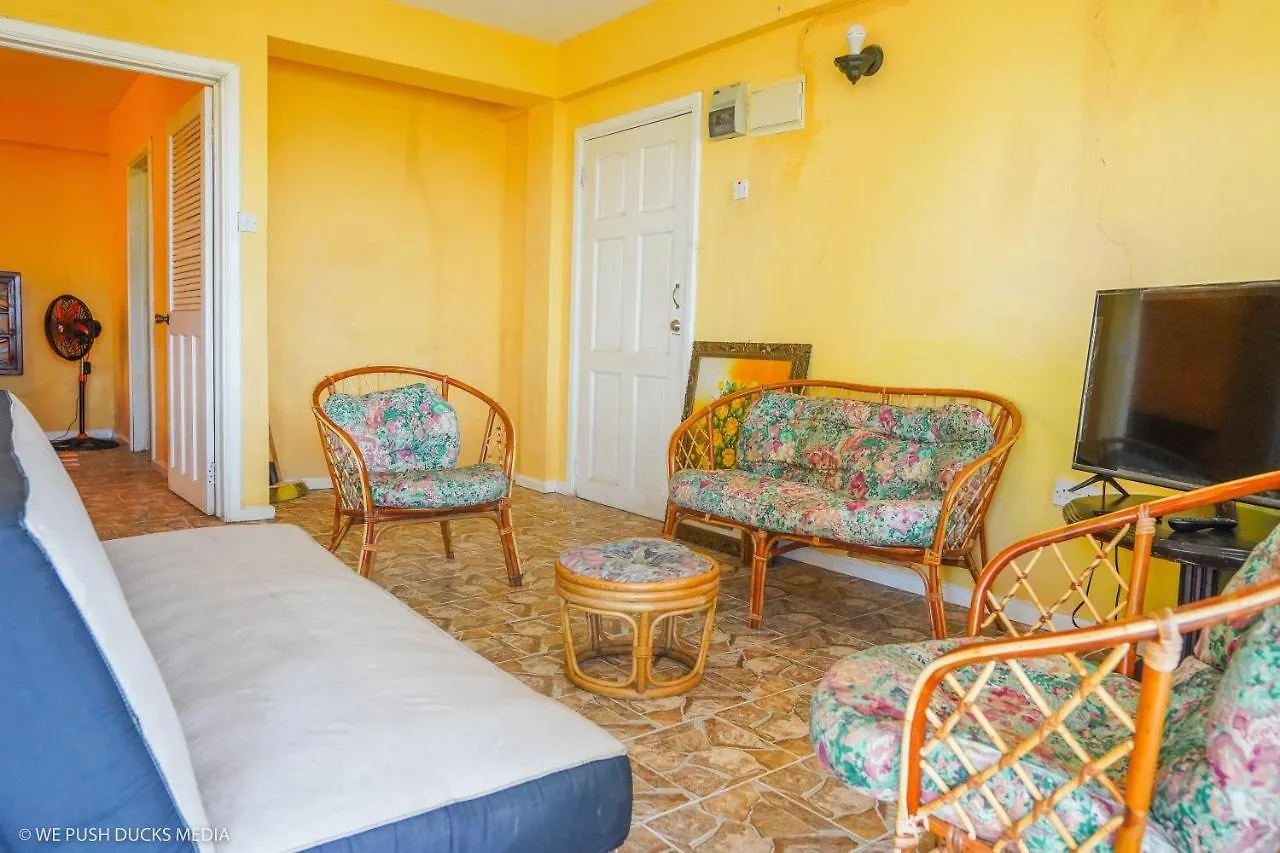 Belle View Apartment Villas Laborie Saint Lucia
