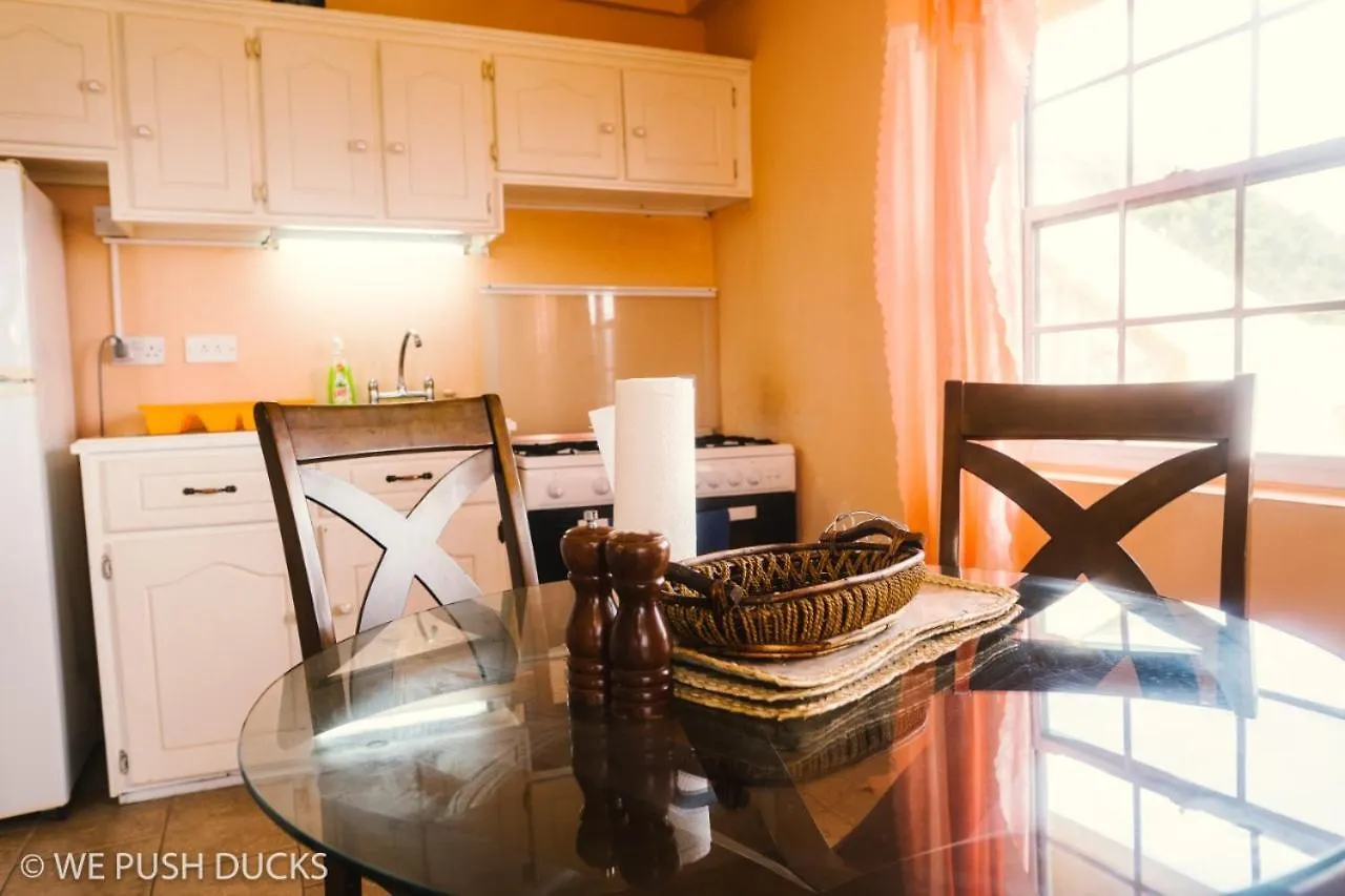 Belle View Apartment Villas Laborie Saint Lucia