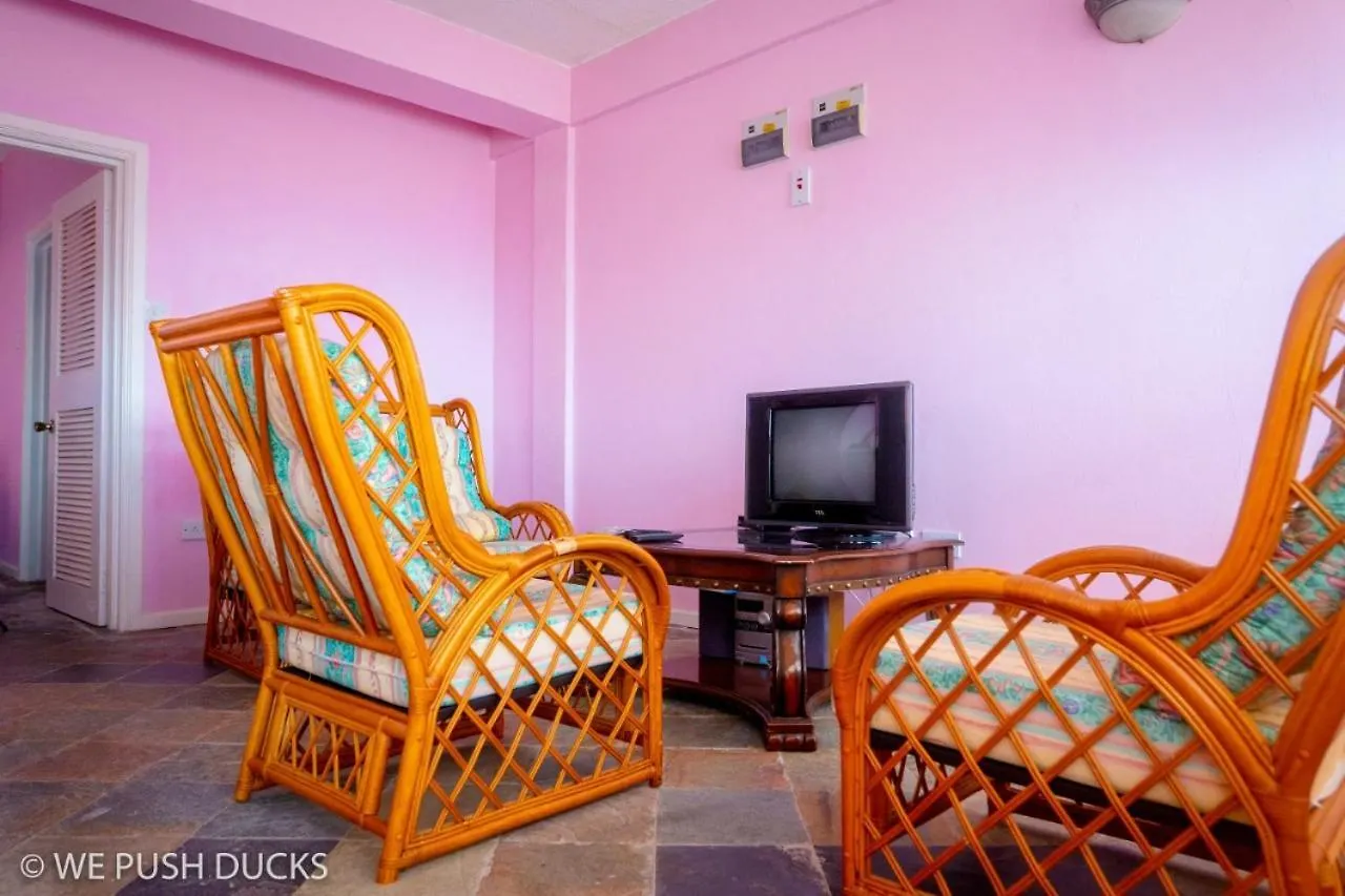 Belle View Apartment Villas Laborie