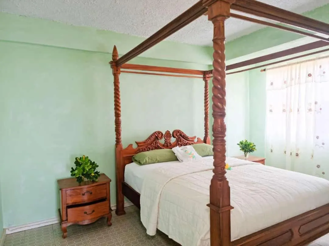 Belle View Apartment Villas Laborie