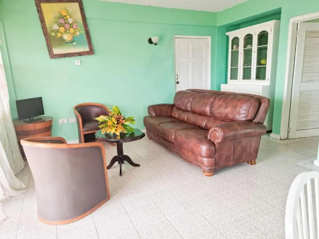 Belle View Apartment Villas Laborie 0*,