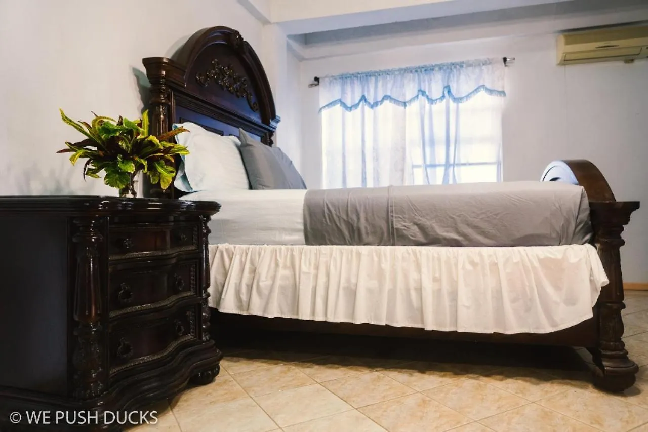 Belle View Apartment Villas Laborie Saint Lucia