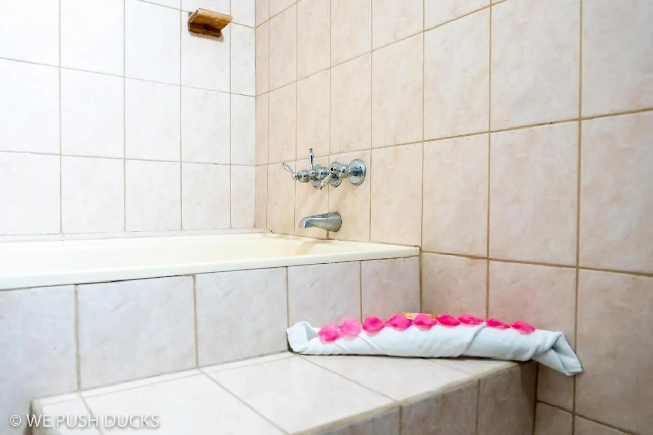 Belle View Apartment Villas Laborie