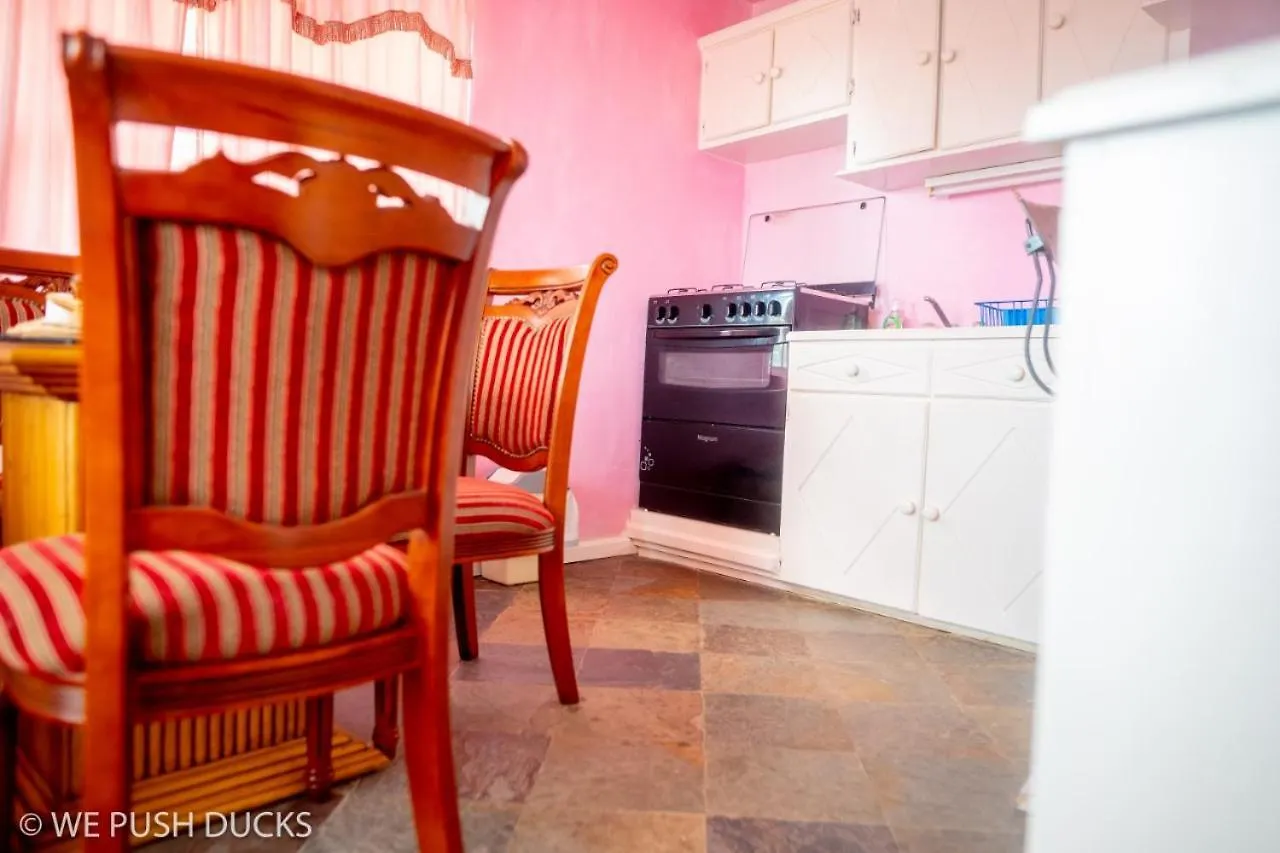 Belle View Apartment Villas Laborie