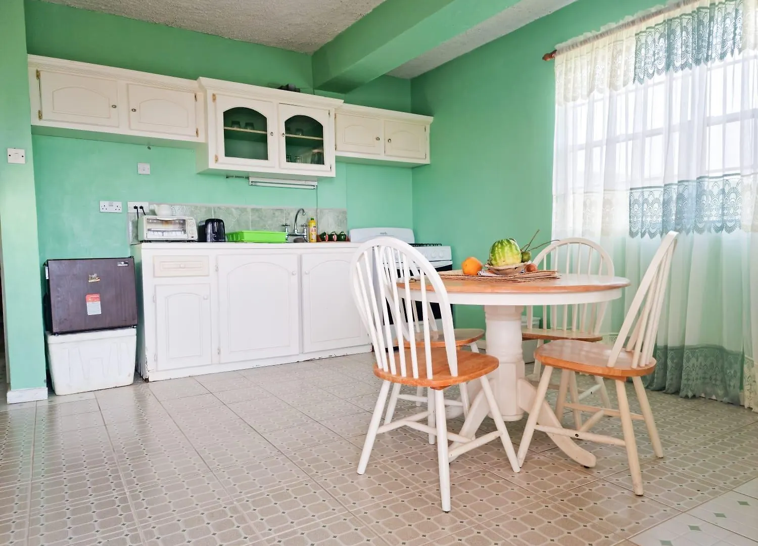 Belle View Apartment Villas Laborie